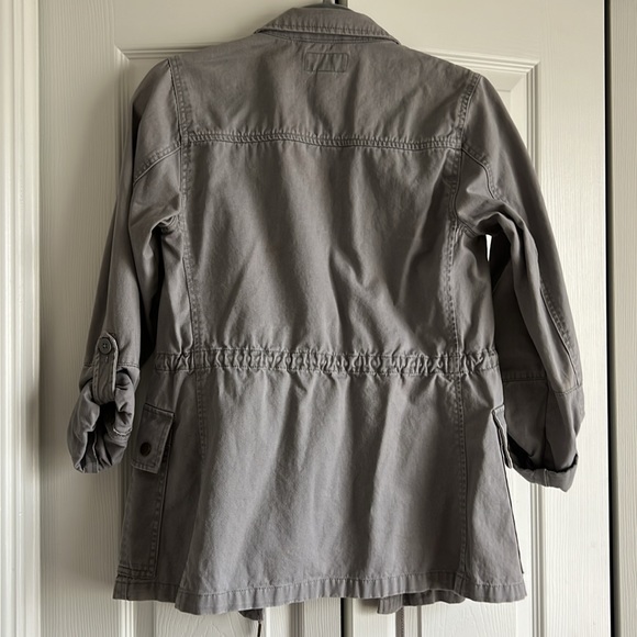 Juniors Arizona Jeans Jacket - Picture 5 of 6